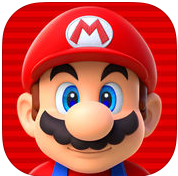 ܿȫ½Ѱ(Super Mario Run)