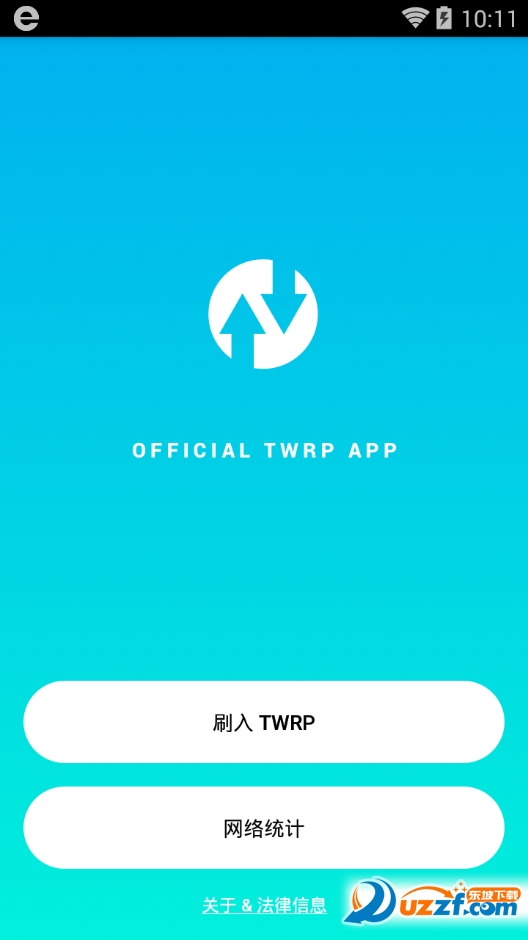 Official TWRP Ӧúͼ