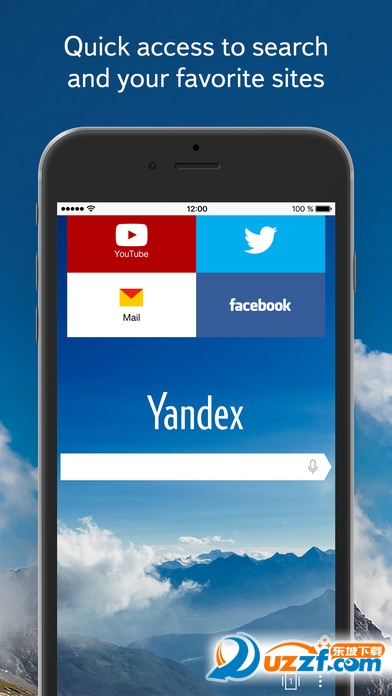 Yandex Browser˹εͼ