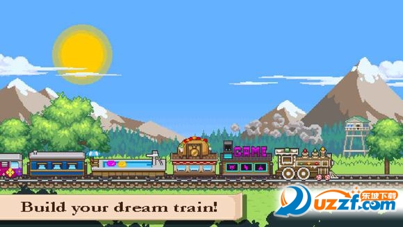 СС·(Tiny Rails)ͼ