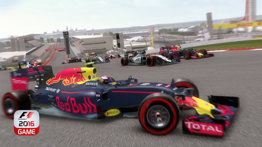 F1 2016O؈D