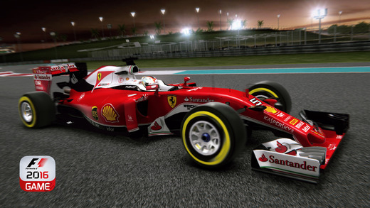 F1 2016O؈D