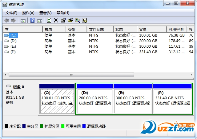 Simple VHD Manager(Ӳ̹)ͼ0