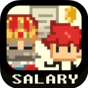 Salary Warrior (ֳʱ )1.0.4iPhone