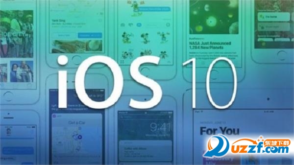 Luca Todesco iOS10.1 Խ߽ͼ1