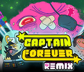 Captain Forever Remix(ɻϷ)Ͼİ