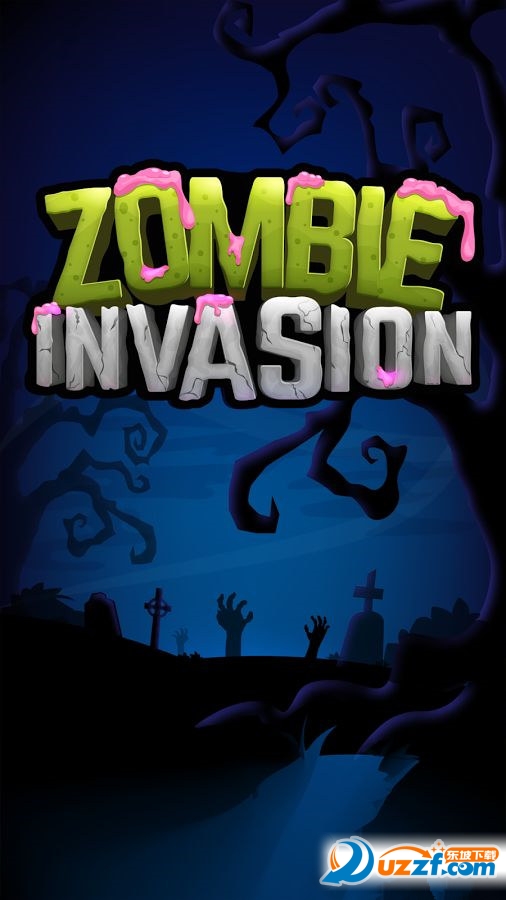 Zombie Invasion(ʬַ)ͼ