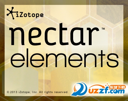 iZotope Nectar Elements()ͼ1
