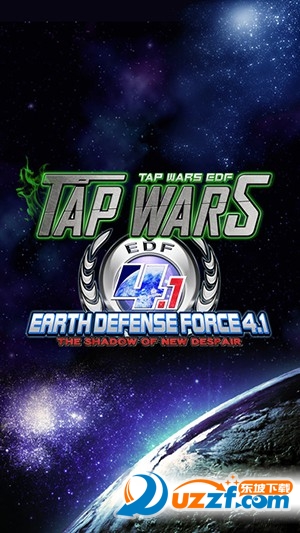 Tap Wars EDF(4.1ΰ)ͼ