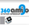360amigo System Speedup（��外��秀的系�y清理��化�件）
