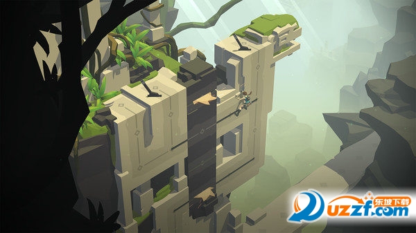 Lara Croft GO(GO)ͼ0