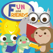 Fun and Friends Book Club1.1.2 ׿