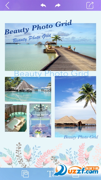 ƴרҵ(Beauty Photo Grid Pro)ͼ