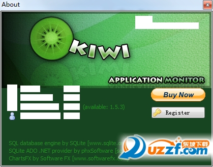 Ӧó(Kiwi Application Restarter)ͼ0