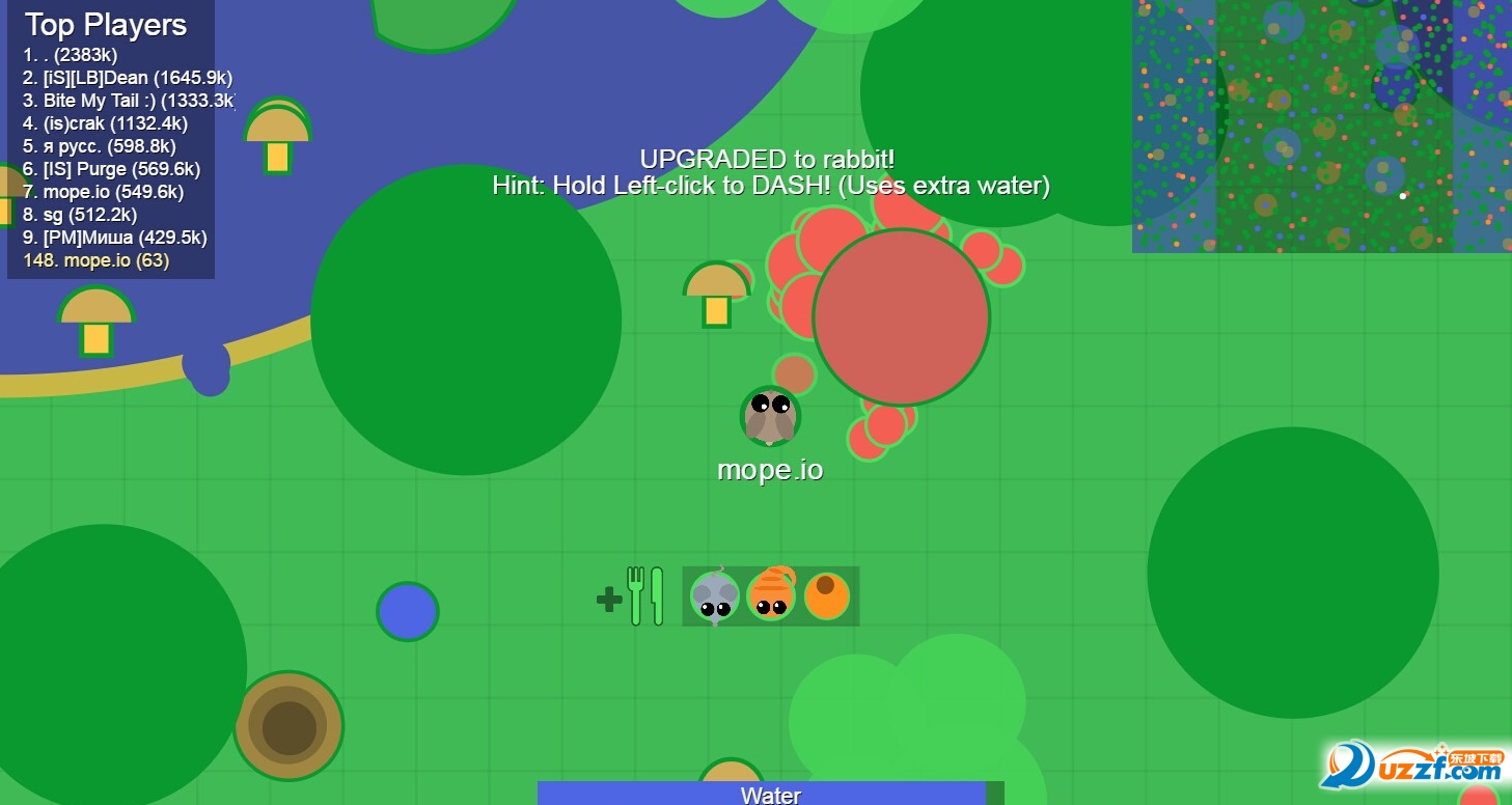 mope.ioֻƻͼ