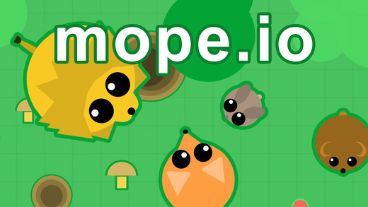 mope.ioֻƻͼ