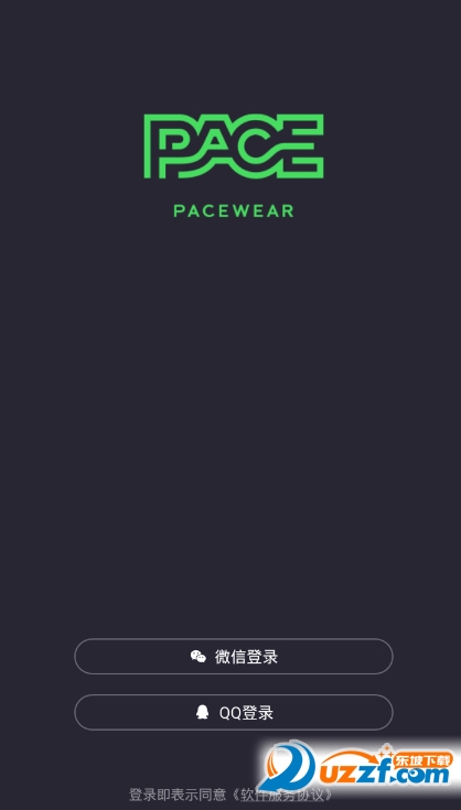 ѶPacewearֱappͼ