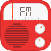 蜻蜓FM（电台收音机）手机版6.0.2最新苹果版