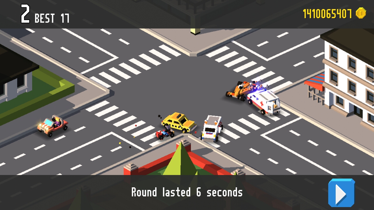 Traffic Rush 2ָ2޵аͼ