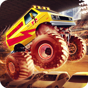 Stunt Truck Racingʽؼ1.1 ׿ر