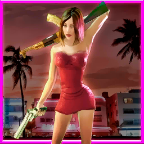 ������ģ�ⷸ��2(Miami Crime Girl 2)1.0 ��׿�����ر��