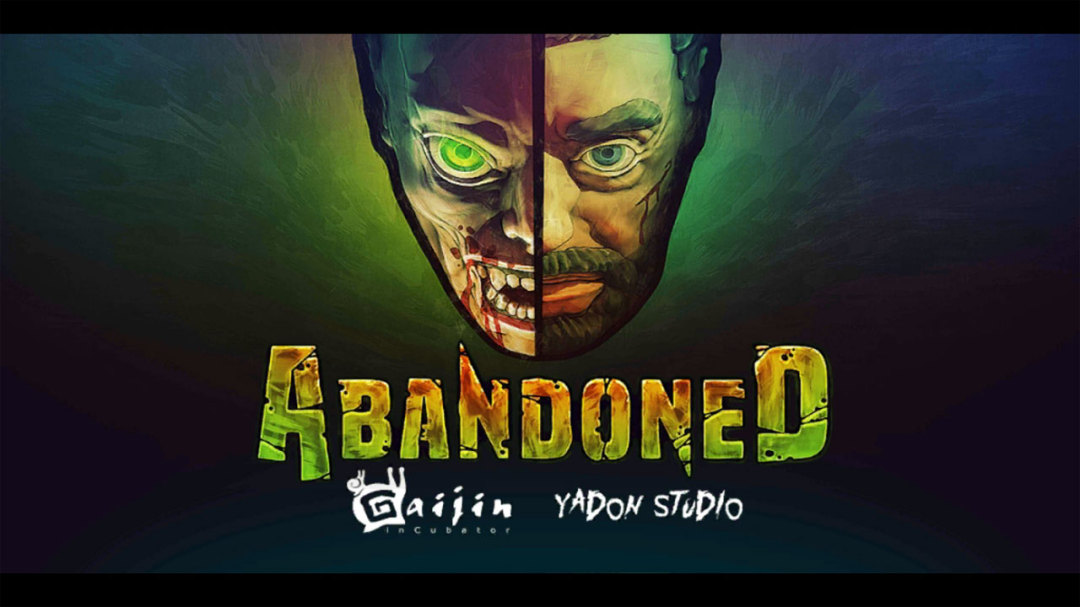 (The Abandoned)ͼ