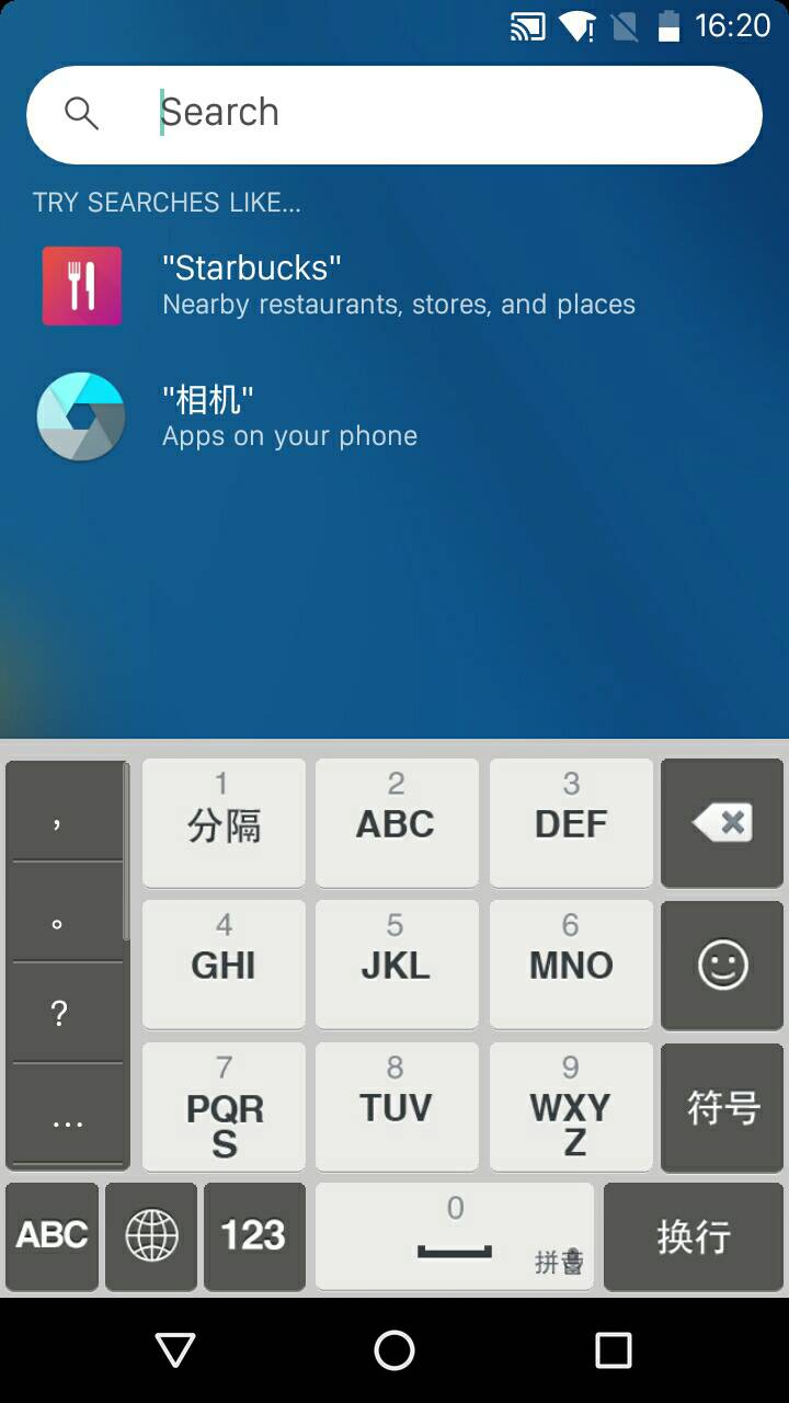 ׿(Shortcut Launcher)ͼ