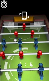 Foosball 2013ν؈D