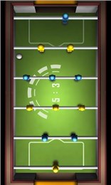 Foosball 2013ν؈D