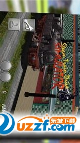 Steam Train Simulator 3D𳵼ʻģ3Dͼ1