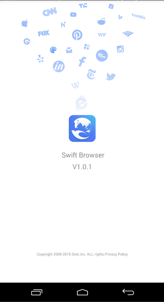 Swift(Swift Browser)ͼ
