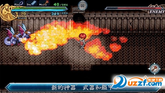 Ys Chronicles II2ʷͼ