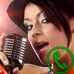 Ů�������绰(Girl Voice Changer Calls)1.1 �����Ů��