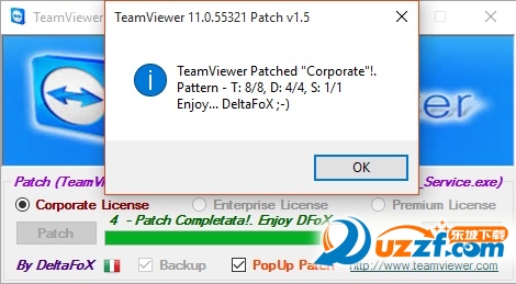 TeamViewer 11 许可证 破解|TeamViewer11破