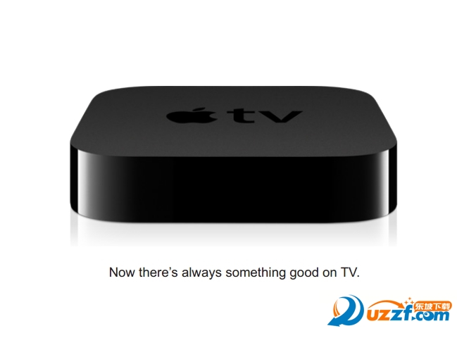 Apple TV 4ʹ˵ͼ0