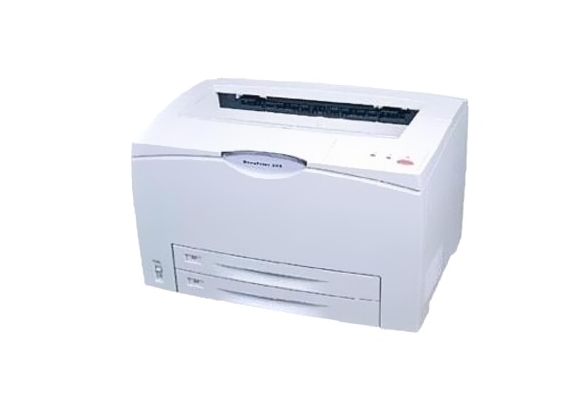 ʿʩFuji Xerox DocuPrint 202 A3ӡͼ0