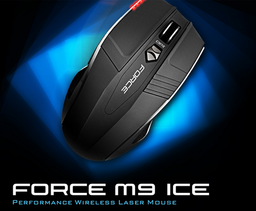 force m9 iceͼ0