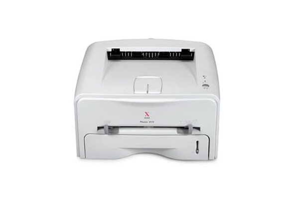 富士施乐Phaser 3121打印机驱动程序截图0