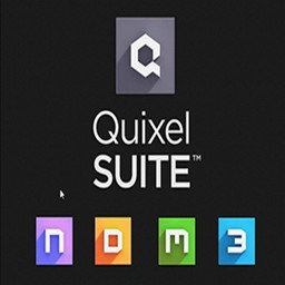 quixel suite 2.1.1İ