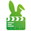兔兔短视频播放器(兔兔网络播放器)1.0 官方最新版