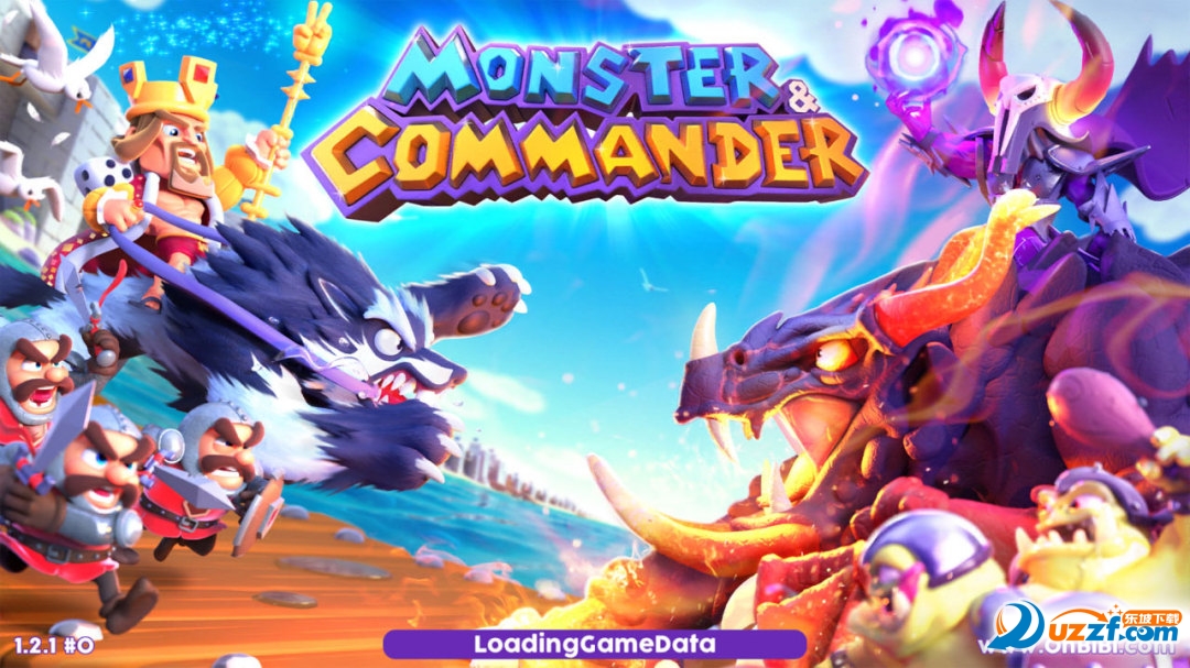 (Monster Commander)ͼ