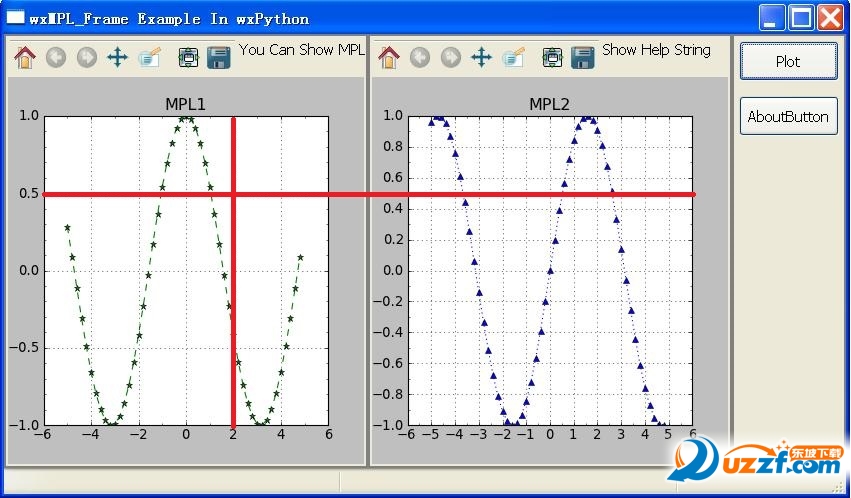 pythonͼν濪(wxPython for python3)ͼ0