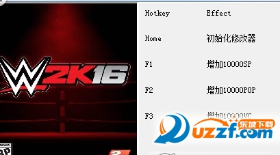 WWE 2K16޸ͼ0