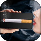 Virtual Cigarette Smoking׿1.2 Ѱ