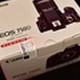 Canon佳能EOS 750D使用说明书(快速入门)