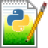 Notepad++ Python Script