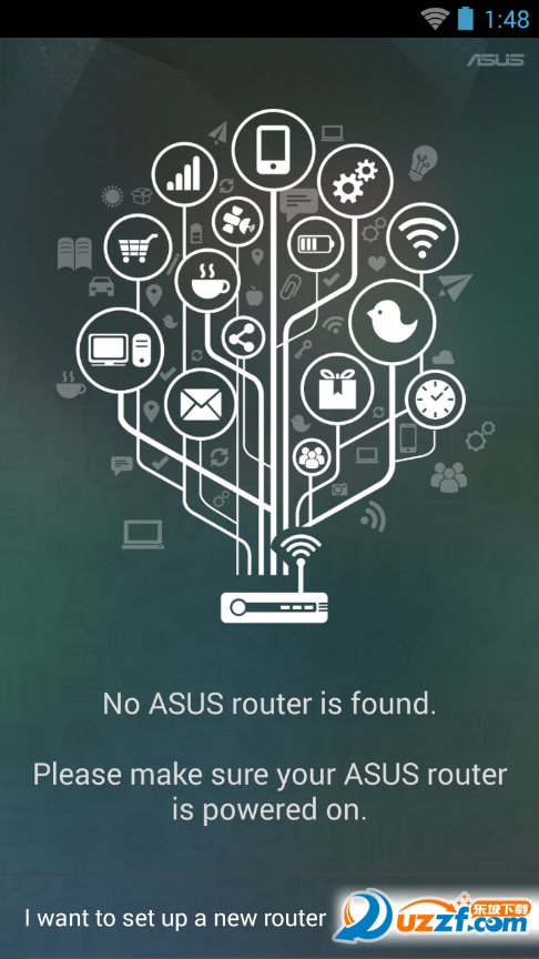 ˶·ֻͻ(ASUS Router)ͼ