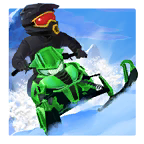 èѩĦ(Arctic Cat Snowmobile Racing)1.0.2 ׿İ׿ر