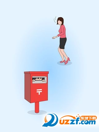 奇怪的追逐者截图