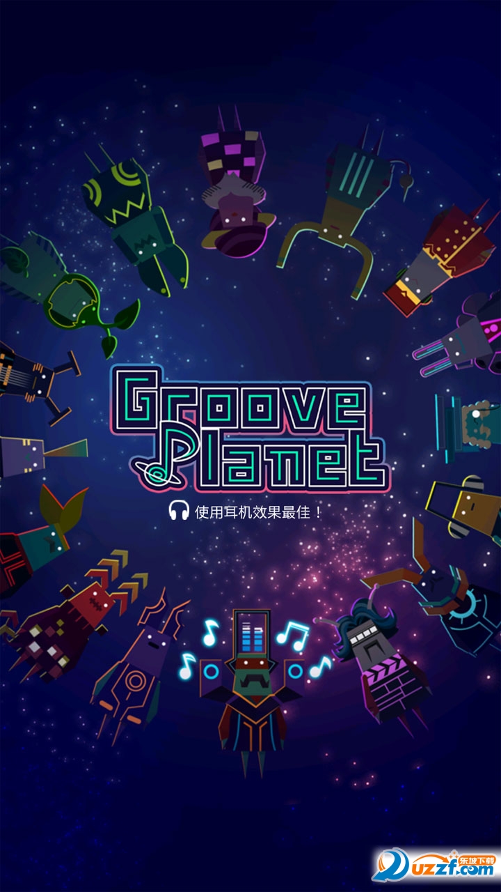 Groove Planet()ͼ
